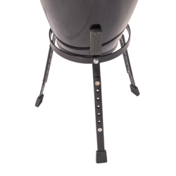 CONGAS JINBAO JBSH3BK NEGRAS 11 3/4" + 12 1/2" | MÚSICA BILBAO