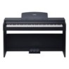 PIANO DIGITAL MEDELI 88 TECLAS UP82/BK