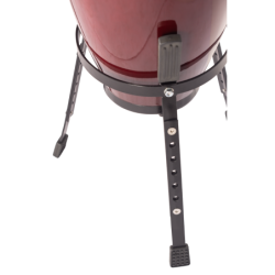 CONGAS JINBAO JBSH2RD ROJAS 10" + 11" | MÚSICA BILBAO