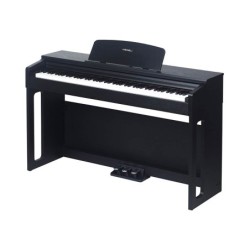 PIANO DIGITAL MEDELI 88 TECLAS UP82/BK