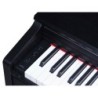 PIANO DIGITAL MEDELI 88 TECLAS UP82/BK