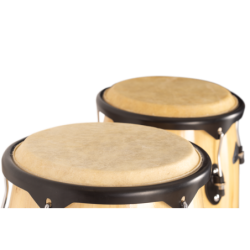 CONGAS JINBAO JBSH2 NATURAL 10 + 11 | MÚSICA BILBAO