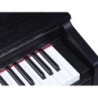 PIANO DIGITAL MEDELI 88 TECLAS UP82/BK