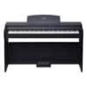 PIANO DIGITAL MEDELI 88 TECLAS UP82/BK