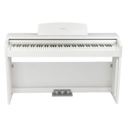 PIANO DIGITAL MEDELI 88 TECLAS UP82/WH