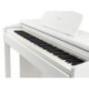 PIANO DIGITAL MEDELI 88 TECLAS UP82/WH