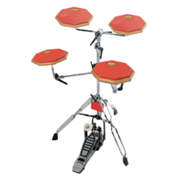 BATERÍA SORDA JINBAO DE 5 ELEMENTOS | Música Bilbao