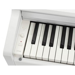 PIANO DIGITAL MEDELI 88 TECLAS UP82/WH