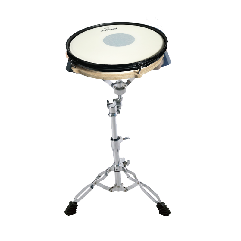 CAJA SORDA JINBAO PROFESIONAL 12 CON SOPORTE | MÚSICA BILBAO