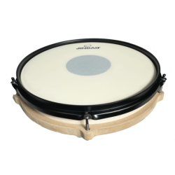 CAJA SORDA JINBAO PROFESIONAL 12 CON SOPORTE | MÚSICA BILBAO