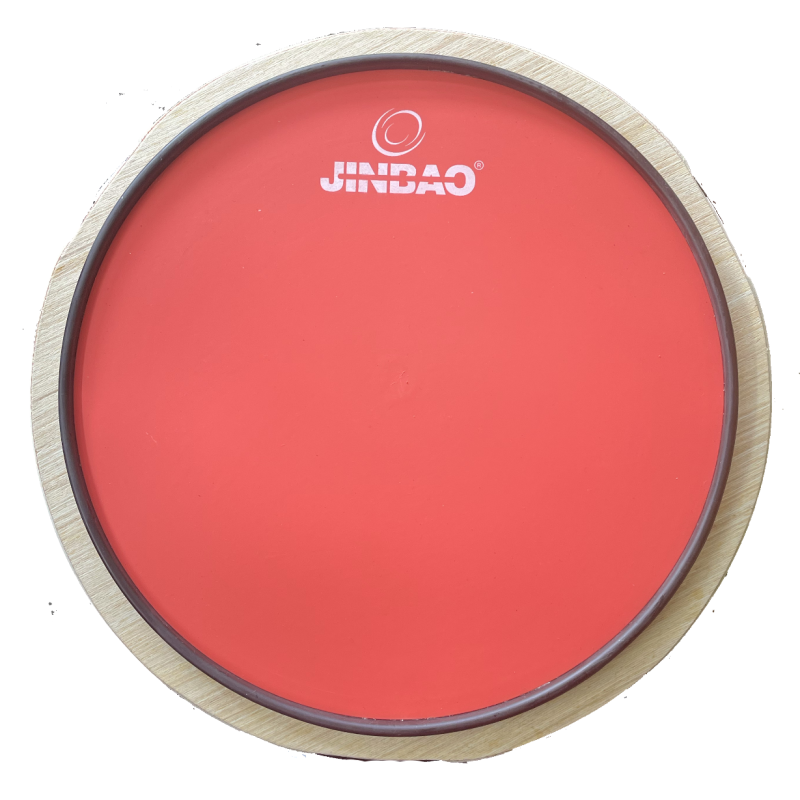 CAJA SORDA JINBAO 12 | MÚSICA BILBAO