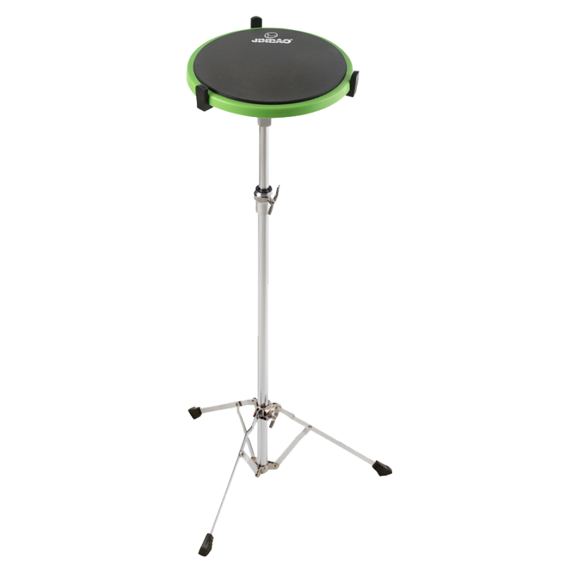 CAJA SORDA JINBAO 10 NEGRO CON SOPORTE | MÚSICA BILBAO