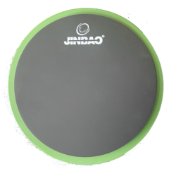 CAJA SORDA JINBAO 10 NEGRO CON SOPORTE | MÚSICA BILBAO