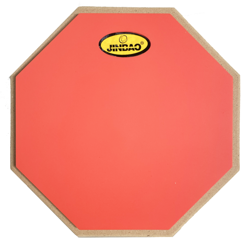 CAJA SORDA JINBAO 8 | MÚSICA BILBAO