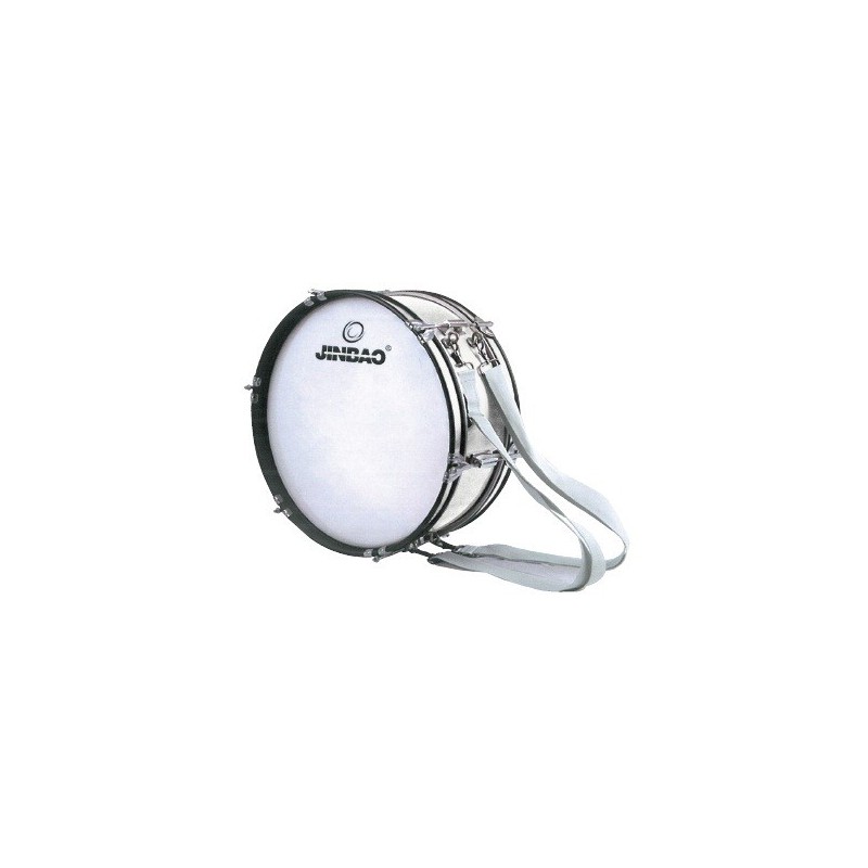 BOMBO JUNIOR JINBAO 40 x 17 CMS | MÚSICA BILBAO