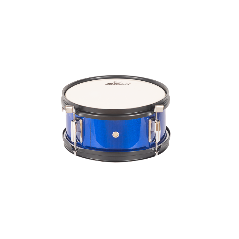 CAJA INFANTIL JINBAO 8" x 5" AZUL | MÚSICA BILBAO