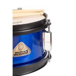 CAJA INFANTIL JINBAO 8" x 5" AZUL | MÚSICA BILBAO