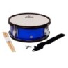 CAJA INFANTIL JINBAO 8" x 5" AZUL | MÚSICA BILBAO
