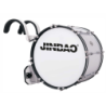 BOMBO DE MARCHA JINBAO 22 X 12 CON ARNÉS | MÚSICA BILBAO