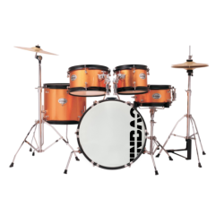 BATERÍA JINBAO JUNIOR BOMBO 16" | MÚSICA BILBAO