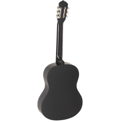 GUITARRA CLÁSICA ROCIO 10 NEGRO