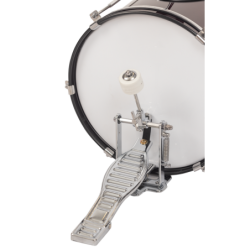 BATERÍA INFANTIL JINBAO 1044RD ROJA | MÚSICA BILBAO