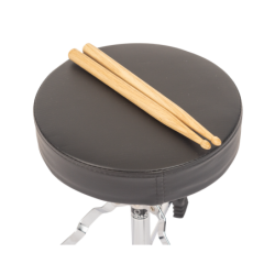 BATERÍA INFANTIL JINBAO 1044RD ROJA | MÚSICA BILBAO