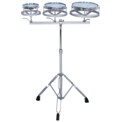 JUEGO ROTO-TOM CON SOPORTE 6/8/10 | MÚSICA BILBAO