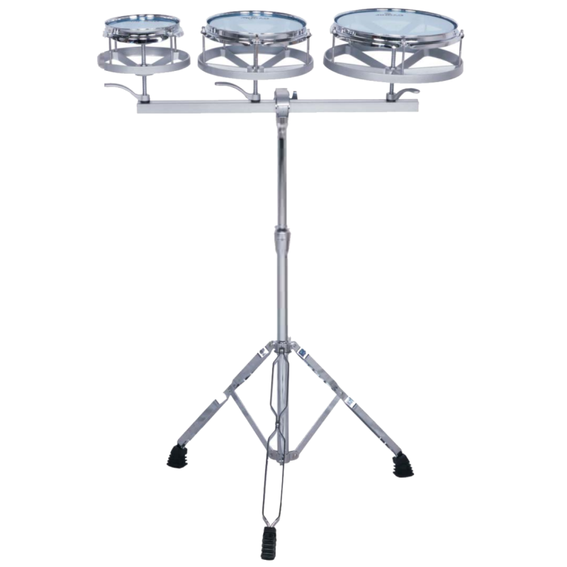 JUEGO ROTO-TOM CON SOPORTE 6/8/10 | MÚSICA BILBAO