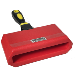 CENCERRO PLÁSTICO JINBAO 5 CON ASA | MÚSICA BILBAO