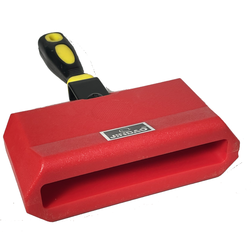 CENCERRO PLÁSTICO JINBAO 5 CON ASA | MÚSICA BILBAO