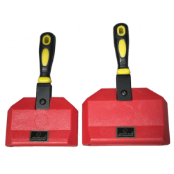 CENCERRO PLÁSTICO JINBAO 6 CON ASA | MÚSICA BILBAO