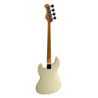 BAJO PRODIPE SERIE JB80-RA PRECISION BASS BLANCO VINTAGE | MÚSICA BILBAO