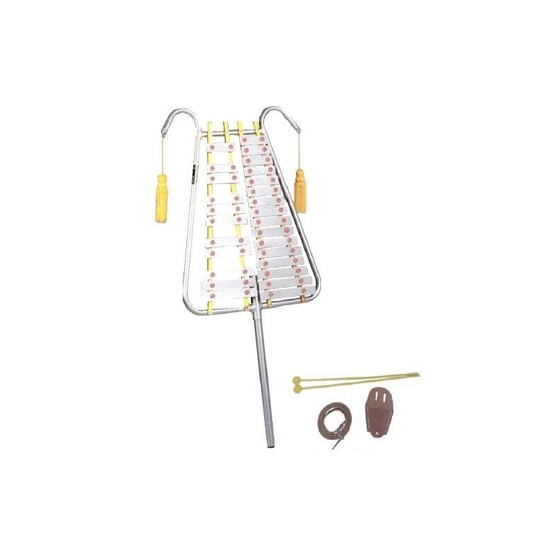 XILÓFONO LYRA DE MARCHA JINBAO | MÚSICA BILBAO