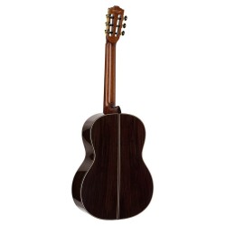 Guit. Salvador Cortez abeto macizo/palisandro bri. | MÚSICA BILBAO