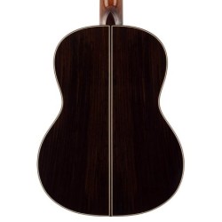 Guit. Salvador Cortez abeto macizo/palisandro bri. | MÚSICA BILBAO