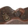 ESTUCHE BOSTON DREADNOUGHT MADERA TALLADO