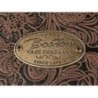 ESTUCHE BOSTON DREADNOUGHT MADERA TALLADO