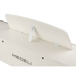 PIANO DE ESCENARIO MEDELI 88 TECLAS UP203/WH | MÚSICA BILBAO