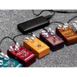 CEJUELA BOSTON PARA GUITARRA ELÉCTRICA DE HUESO 43x5.7x3.5mm