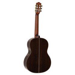 Guit. Salvador Cortez cedro macizo/palisandro bri. | MÚSICA BILBAO