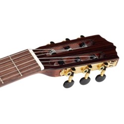 Guit. Salvador Cortez cedro macizo/palisandro bri. | MÚSICA BILBAO