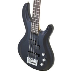BAJO ELÉCTRICO ARIA IGB-STD NEGRO | MÚSICA BILBAO