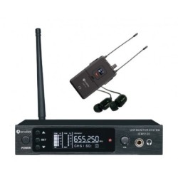 MONITOR PRODIPE INALÁMBRICO MONO IEM5120 UHF | MÚSICA BILBAO
