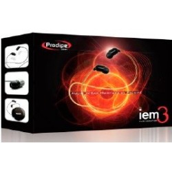 AURICULARES PRODIPE IEM3 | MÚSICA BILBAO