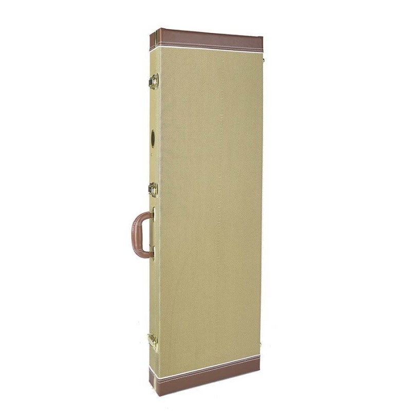 ESTUCHE BOSTON PARA GUITARRA ELÉCTRICA RECTANGULAR