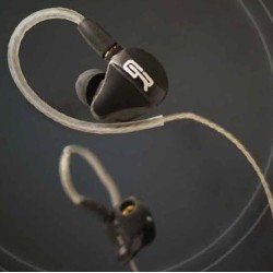 IN-EAR DE 4 DRIVERS | Música Bilbao