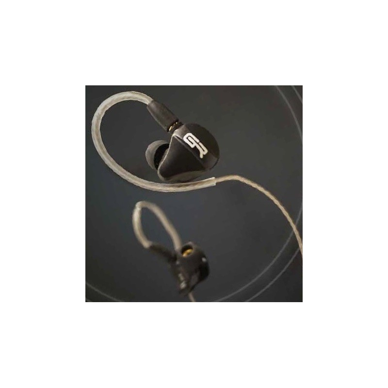 IN-EAR DE 4 DRIVERS | MÚSICA BILBAO