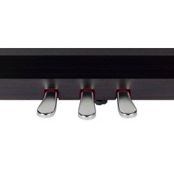 PIANO DE ESCENARIO MEDELI 88 TECLAS UP203/BK | MÚSICA BILBAO