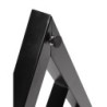 SOPORTE MONITOR BOSTON AJUSTABLE 83-115 cm